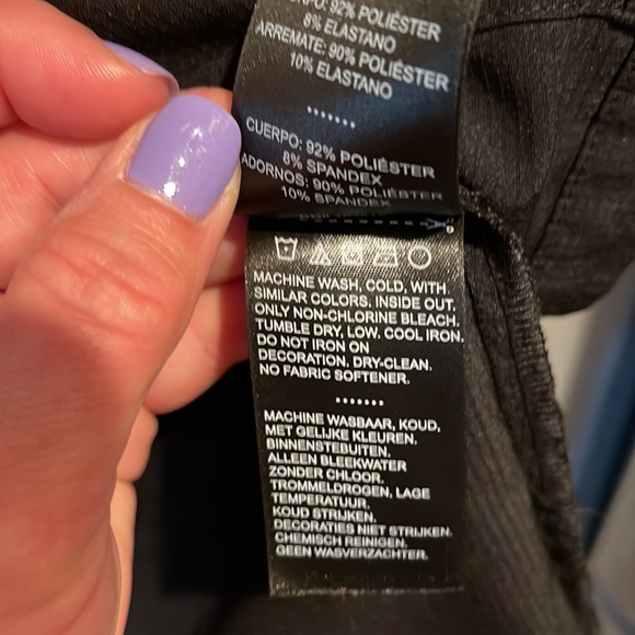 Harley-Davidson Performance shirt - Picture 7 of 8